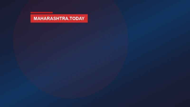 Ratnagiri Landslide Buries Homes in Khed as Maharashtra’s Monsoon Toll Mounts